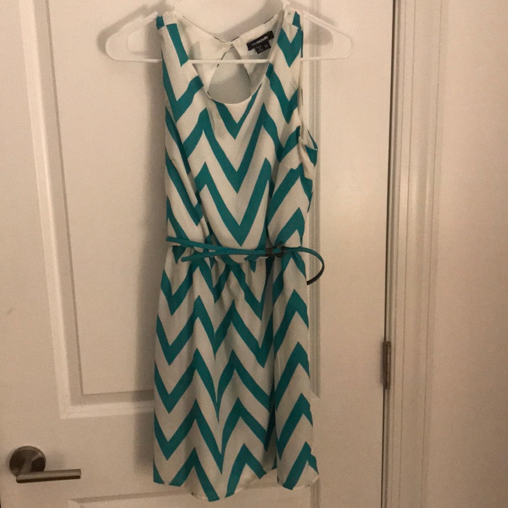 Dress !